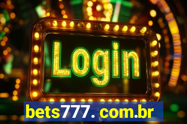 bets777. com.br